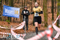 Ferndorfer Frühjahrswaldlauf 2026 – 1. Lauf SVB-3-Städte-Tour 2026