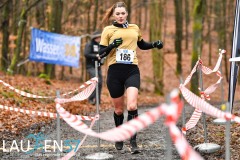 Ferndorfer Frühjahrswaldlauf 2026 – 1. Lauf SVB-3-Städte-Tour 2026