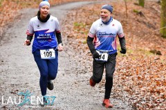 Ferndorfer Frühjahrswaldlauf 2026 – 1. Lauf SVB-3-Städte-Tour 2026