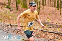 Ferndorfer Frühjahrswaldlauf 2026 – 1. Lauf SVB-3-Städte-Tour 2026