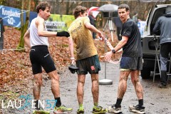 Ferndorfer Frühjahrswaldlauf 2026 – 1. Lauf SVB-3-Städte-Tour 2026