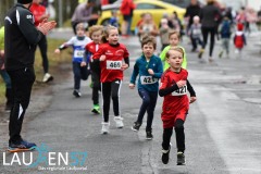 Föschber Radweglauf des TuS Fischbacherhütte – 2. Wertungslauf im Ausdauer-Cup 2026