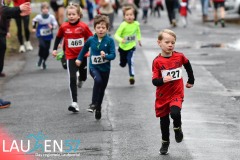 Föschber Radweglauf des TuS Fischbacherhütte – 2. Wertungslauf im Ausdauer-Cup 2026