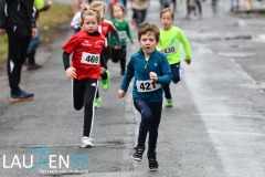 Föschber Radweglauf des TuS Fischbacherhütte – 2. Wertungslauf im Ausdauer-Cup 2026
