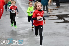 Föschber Radweglauf des TuS Fischbacherhütte – 2. Wertungslauf im Ausdauer-Cup 2026