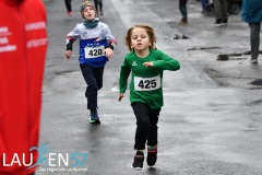 Föschber Radweglauf des TuS Fischbacherhütte – 2. Wertungslauf im Ausdauer-Cup 2026