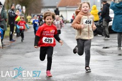 Föschber Radweglauf des TuS Fischbacherhütte – 2. Wertungslauf im Ausdauer-Cup 2026