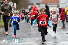 Föschber Radweglauf des TuS Fischbacherhütte – 2. Wertungslauf im Ausdauer-Cup 2026
