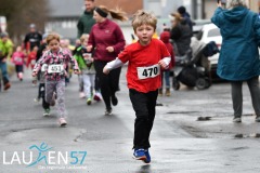 Föschber Radweglauf des TuS Fischbacherhütte – 2. Wertungslauf im Ausdauer-Cup 2026