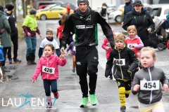 Föschber Radweglauf des TuS Fischbacherhütte – 2. Wertungslauf im Ausdauer-Cup 2026