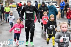 Föschber Radweglauf des TuS Fischbacherhütte – 2. Wertungslauf im Ausdauer-Cup 2026