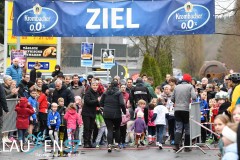 Föschber Radweglauf des TuS Fischbacherhütte – 2. Wertungslauf im Ausdauer-Cup 2026