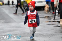 Föschber Radweglauf des TuS Fischbacherhütte – 2. Wertungslauf im Ausdauer-Cup 2026