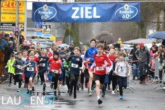 Föschber Radweglauf des TuS Fischbacherhütte – 2. Wertungslauf im Ausdauer-Cup 2026