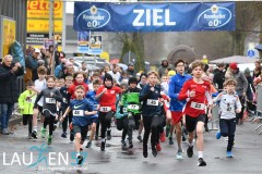 Föschber Radweglauf des TuS Fischbacherhütte – 2. Wertungslauf im Ausdauer-Cup 2026