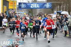 Föschber Radweglauf des TuS Fischbacherhütte – 2. Wertungslauf im Ausdauer-Cup 2026