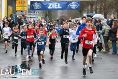 Föschber Radweglauf des TuS Fischbacherhütte – 2. Wertungslauf im Ausdauer-Cup 2026