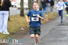 Föschber Radweglauf des TuS Fischbacherhütte – 2. Wertungslauf im Ausdauer-Cup 2026