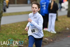 Föschber Radweglauf des TuS Fischbacherhütte – 2. Wertungslauf im Ausdauer-Cup 2026