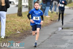 Föschber Radweglauf des TuS Fischbacherhütte – 2. Wertungslauf im Ausdauer-Cup 2026