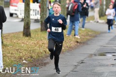 Föschber Radweglauf des TuS Fischbacherhütte – 2. Wertungslauf im Ausdauer-Cup 2026