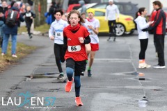 Föschber Radweglauf des TuS Fischbacherhütte – 2. Wertungslauf im Ausdauer-Cup 2026