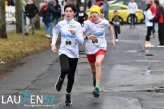 Föschber Radweglauf des TuS Fischbacherhütte – 2. Wertungslauf im Ausdauer-Cup 2026