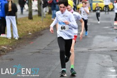 Föschber Radweglauf des TuS Fischbacherhütte – 2. Wertungslauf im Ausdauer-Cup 2026