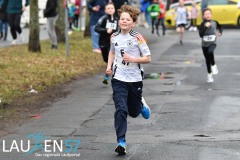 Föschber Radweglauf des TuS Fischbacherhütte – 2. Wertungslauf im Ausdauer-Cup 2026