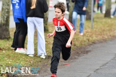 Föschber Radweglauf des TuS Fischbacherhütte – 2. Wertungslauf im Ausdauer-Cup 2026