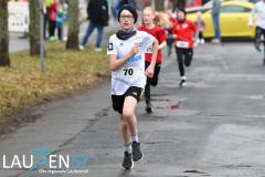 Föschber Radweglauf des TuS Fischbacherhütte – 2. Wertungslauf im Ausdauer-Cup 2026