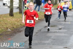 Föschber Radweglauf des TuS Fischbacherhütte – 2. Wertungslauf im Ausdauer-Cup 2026