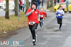 Föschber Radweglauf des TuS Fischbacherhütte – 2. Wertungslauf im Ausdauer-Cup 2026