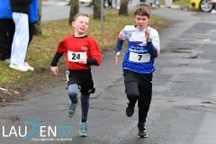 Föschber Radweglauf des TuS Fischbacherhütte – 2. Wertungslauf im Ausdauer-Cup 2026