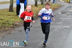 Föschber Radweglauf des TuS Fischbacherhütte – 2. Wertungslauf im Ausdauer-Cup 2026
