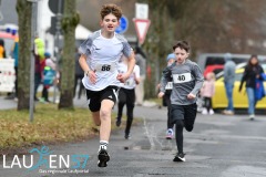 Föschber Radweglauf des TuS Fischbacherhütte – 2. Wertungslauf im Ausdauer-Cup 2026