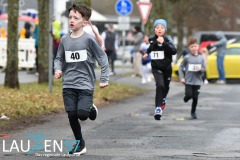Föschber Radweglauf des TuS Fischbacherhütte – 2. Wertungslauf im Ausdauer-Cup 2026