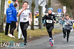 Föschber Radweglauf des TuS Fischbacherhütte – 2. Wertungslauf im Ausdauer-Cup 2026