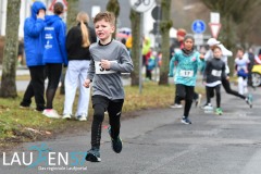 Föschber Radweglauf des TuS Fischbacherhütte – 2. Wertungslauf im Ausdauer-Cup 2026