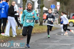 Föschber Radweglauf des TuS Fischbacherhütte – 2. Wertungslauf im Ausdauer-Cup 2026