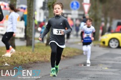 Föschber Radweglauf des TuS Fischbacherhütte – 2. Wertungslauf im Ausdauer-Cup 2026