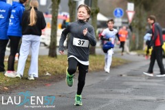 Föschber Radweglauf des TuS Fischbacherhütte – 2. Wertungslauf im Ausdauer-Cup 2026