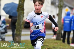 Föschber Radweglauf des TuS Fischbacherhütte – 2. Wertungslauf im Ausdauer-Cup 2026