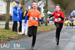 Föschber Radweglauf des TuS Fischbacherhütte – 2. Wertungslauf im Ausdauer-Cup 2026