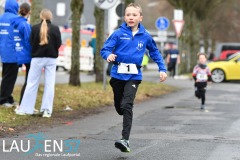 Föschber Radweglauf des TuS Fischbacherhütte – 2. Wertungslauf im Ausdauer-Cup 2026