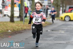 Föschber Radweglauf des TuS Fischbacherhütte – 2. Wertungslauf im Ausdauer-Cup 2026