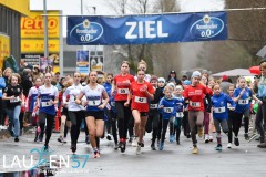 Föschber Radweglauf des TuS Fischbacherhütte – 2. Wertungslauf im Ausdauer-Cup 2026