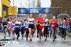 Föschber Radweglauf des TuS Fischbacherhütte – 2. Wertungslauf im Ausdauer-Cup 2026