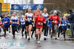 Föschber Radweglauf des TuS Fischbacherhütte – 2. Wertungslauf im Ausdauer-Cup 2026