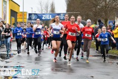Föschber Radweglauf des TuS Fischbacherhütte – 2. Wertungslauf im Ausdauer-Cup 2026